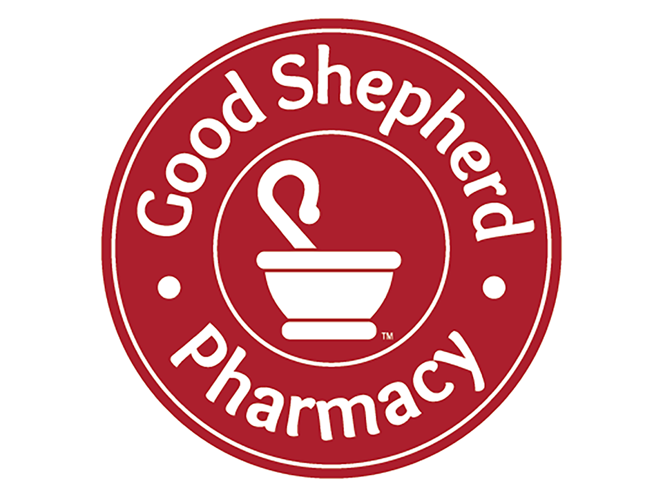 Good Shepherd